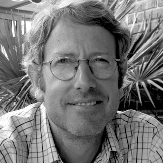 John Palmer